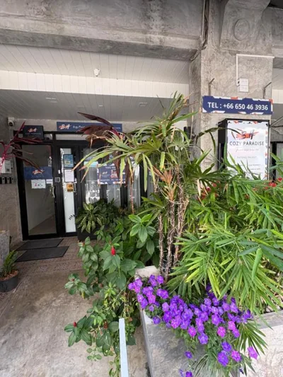 BH Cozy Paradise Patong – Photos 5