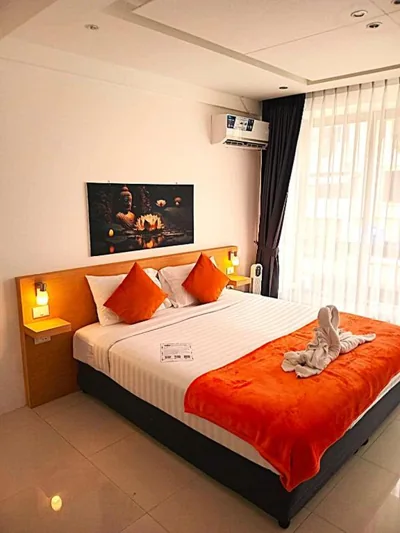 BH Cozy Paradise Patong – Photos 6