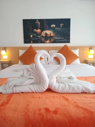 BH Cozy Paradise Patong – Photos 7