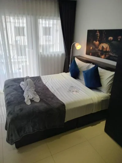 BH Cozy Paradise Patong – Photos 8
