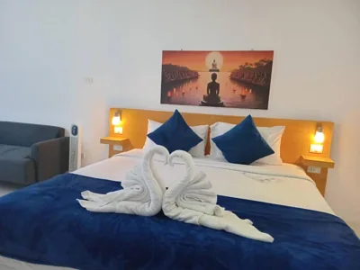 BH Cozy Paradise Patong – Photos 9