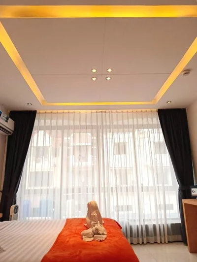 BH Cozy Paradise Patong – Photos 13