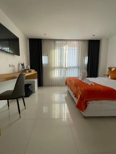 BH Cozy Paradise Patong – Photos 14