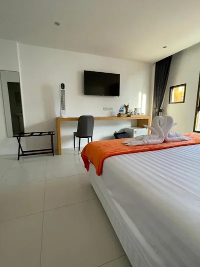 BH Cozy Paradise Patong – Photos 16